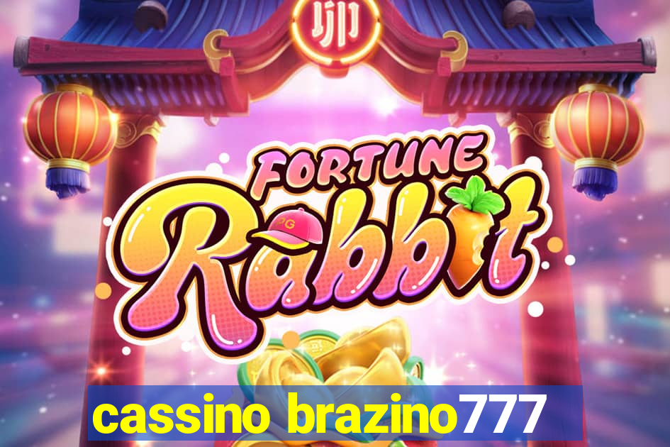 cassino brazino777